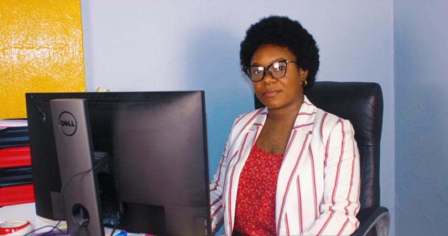 Carlota Nzang Nanduaba