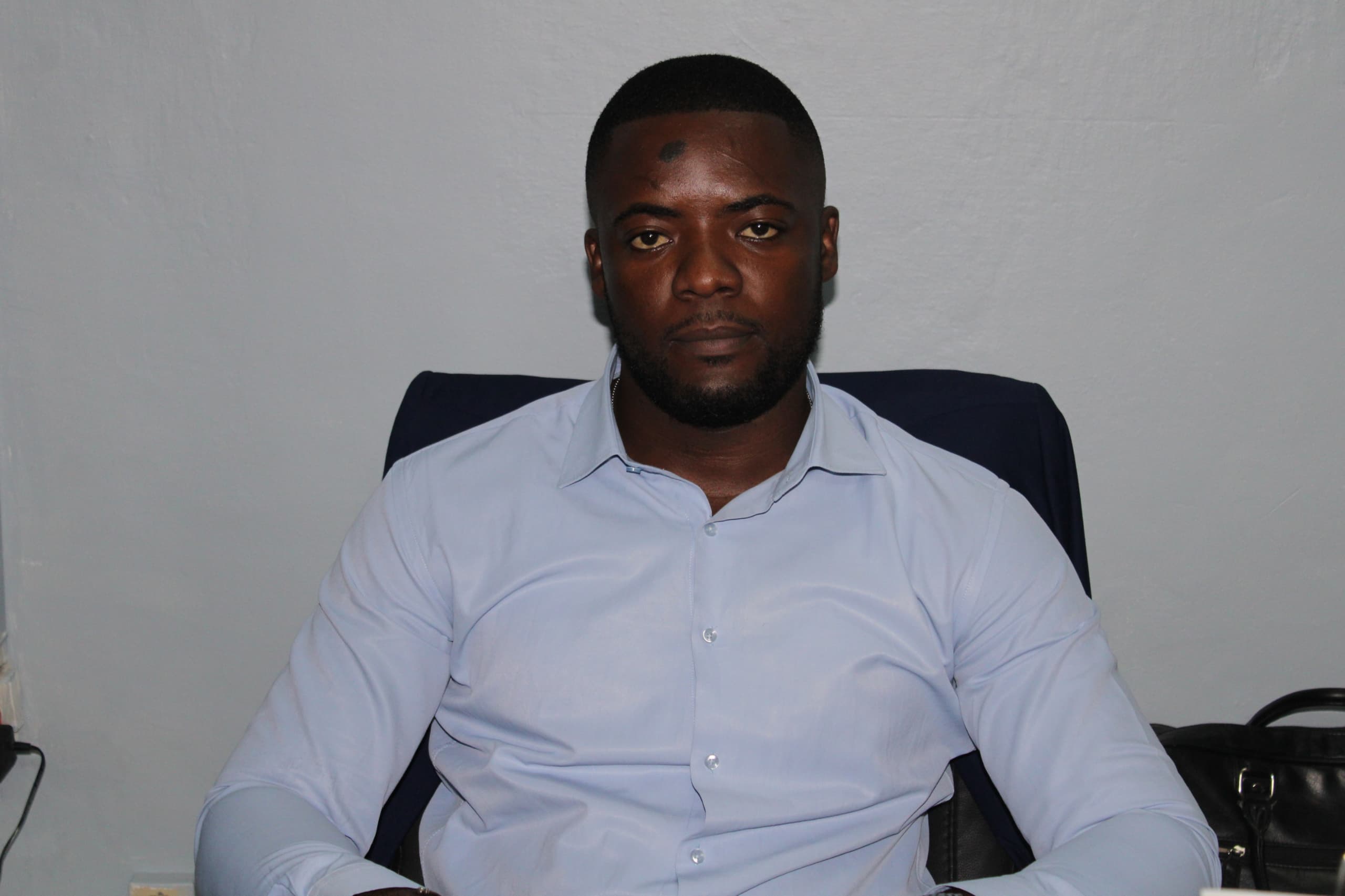 Eduardo Luis Owono Ecoro